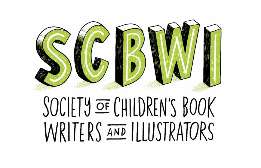 SCBWI Logo